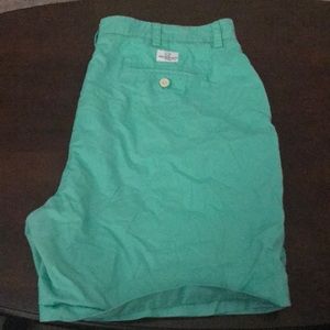 7” Club Short